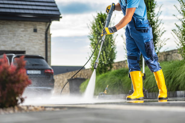Trusted Woodville, WI Pressure Washing Experts